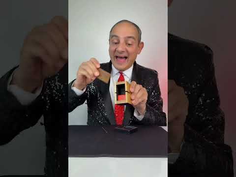 Please explain! 😮 | Arnaldo Mangini #comedy #magic thumbnail