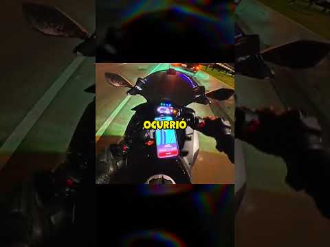 El motociclista se echó a llorar? #bike #moto #bikers thumbnail