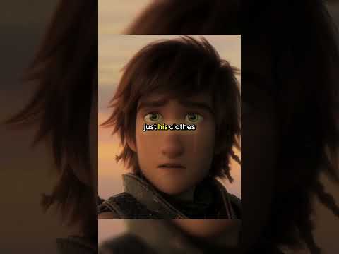 Did you know that Astrid’s hair and clothing actually reflect her personality?? thumbnail