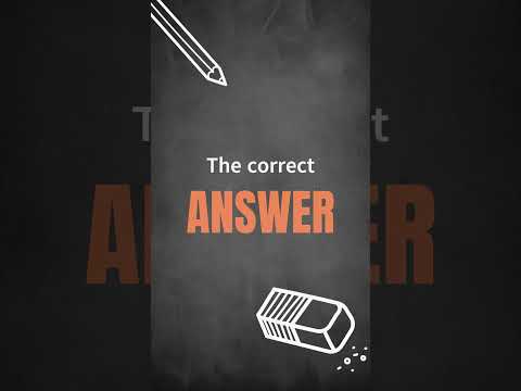 Try this QUIZ #quiz #educationalleadership #medicaleducation #education  #academicleadership thumbnail