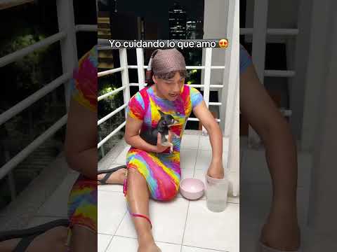 Faltó especificar de qué animal hablaba 😂 thumbnail