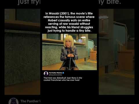 This Wasabi Scene Proves Hubert Is Built Different thumbnail