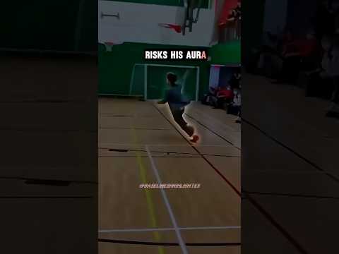 He Doesn’t Miss Today?? #basketball #nba #sports thumbnail