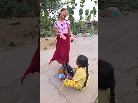 किसी गरीब का मजाक मत उड़ाओ ???#shortsfeed #shorts #poor #sad thumbnail