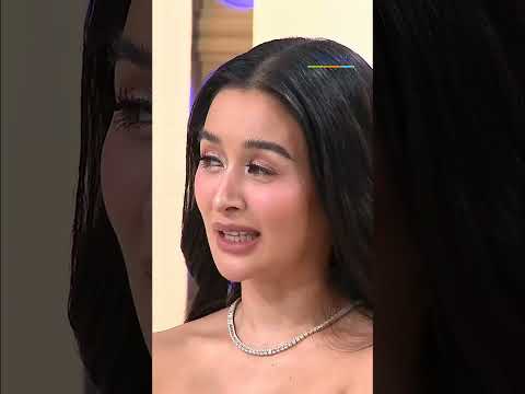 Mahalaga nga ba ang prenup sa isang marriage? #shorts | Fast Talk with Boy Abunda thumbnail