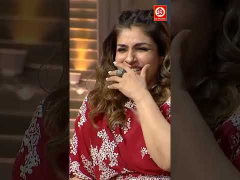 कपिल ने रवीना टंडन और गोविंदा की गाने किसी डिस्को में जाये को लेकर उड़ाया मज़ाक  #shorts #viral #fyp thumbnail