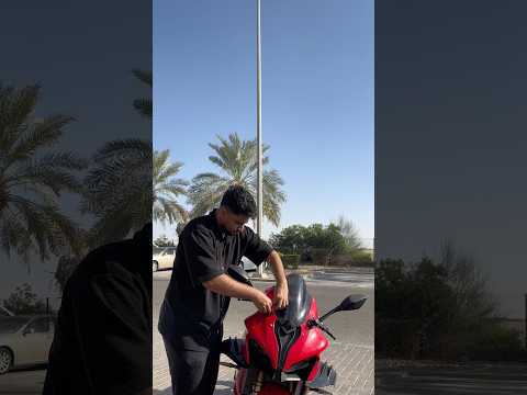 طلبت أغراض جديدة حق دراجتي thumbnail