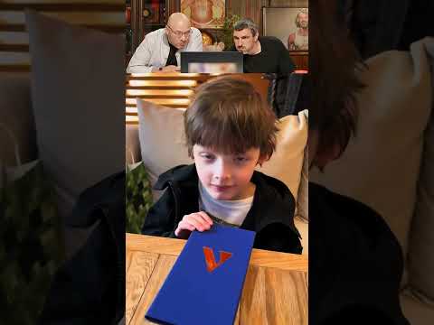 Мужчина должен платить 🗿 thumbnail