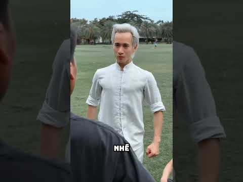 Ben Eagle so tài chống đẩy [BRAVE HEART] #beneagle #braveheart #funny thumbnail