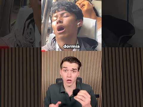 Escribió una canción MIENTRAS DORMÍA thumbnail