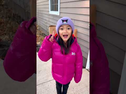 She teaches dad a lesson in sharing ❤️???? thumbnail