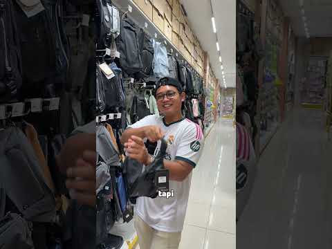 MAU DIPAKE KEMANA SIH? thumbnail