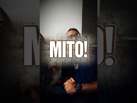 MITO OU VERDADE? Primeiro vídeo da série sobre cães e comportamento #cães #cachorro #pets #shorts thumbnail