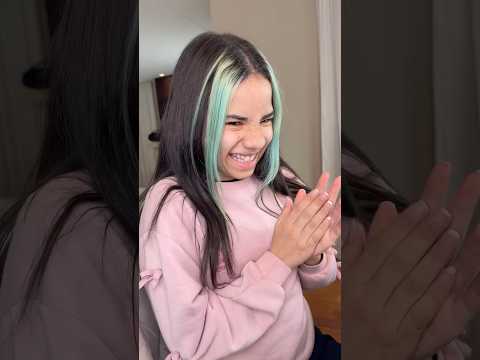 A filha mais esperta que a mãe thumbnail