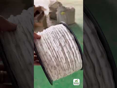 Using Seed Ropes for Seedling Propagation thumbnail