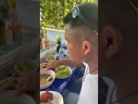 กบยัดไส้ สปป.ลาว #Shorts | Buakaw Banchamek thumbnail