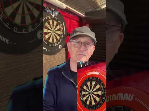 Littler darts#littler#Darts#Funnny# thumbnail