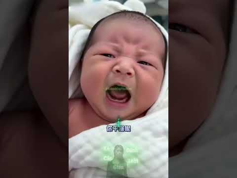 Màn Tắm Rửa Cho Em Bé Đi Vào Lòng Đất Của Cô Y Tá Tập Sự 😅 thumbnail