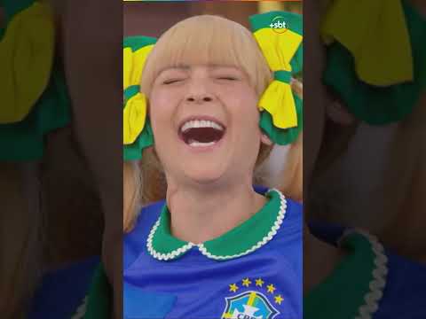 Quem nunca assistiu a um jogo da Copa e inventou o nome dos jogadores no meio da partida? ? thumbnail