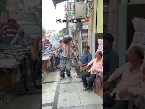Uncle was not impressed😂😭🇮🇳 thumbnail
