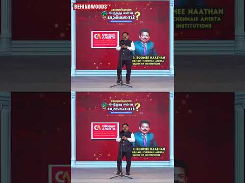 90% Practical's தான்..😯 Hotel Management..✨ thumbnail