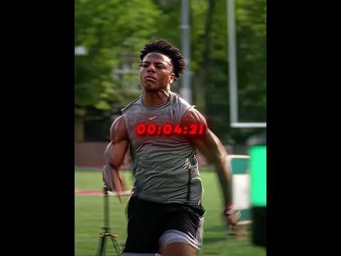 Guess Who’s Winning This Race 👀⚡ #ishowspeed #speed #edit thumbnail