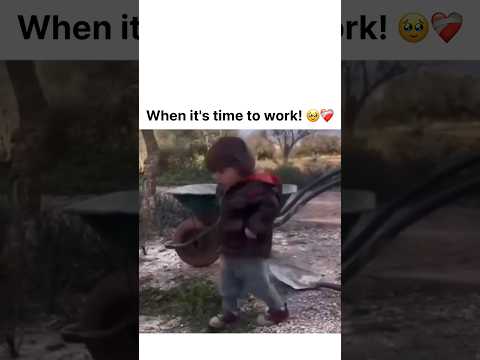 When it's time to work! ?❤️‍? thumbnail