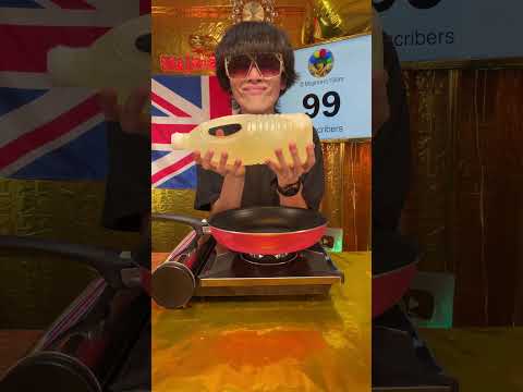 PASTA SIZE SHOCK! thumbnail