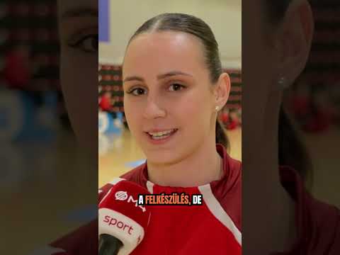 Szintet lépett évad közben a NEKA női NB I-es csapata ? KÉZILABDA thumbnail