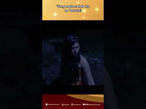 'Yung naka-relate ka sa basura! | Regal Shorts thumbnail