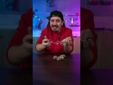 Doğanın Sakladığı Gerçek Sürpriz 🔨 thumbnail