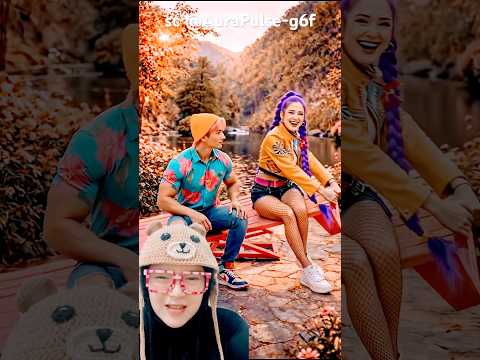 langsung jatoh donk‼️AuraPulse-g6f thumbnail