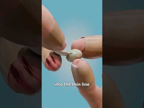 How To Open A Stuck Pistachio ? thumbnail