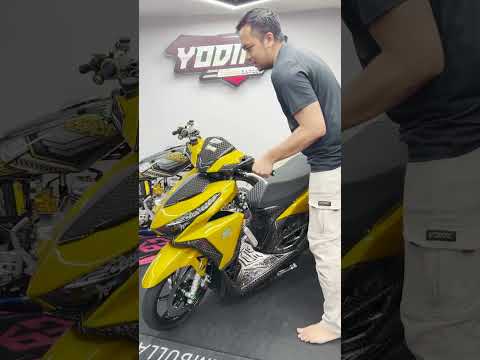 Garasi yodifit thumbnail