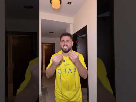 رسميا كريستيانو  رونالدو يحقق اول لقب مع النصر thumbnail