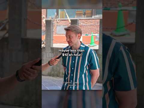 English teacher in Japan thumbnail