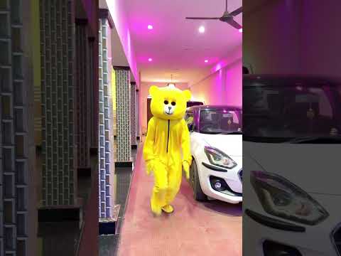 Teddy ne Kiya kar Diya ye ???? #shortvideo #funnyvideo #comedyvideos #funny #funnyshorts thumbnail