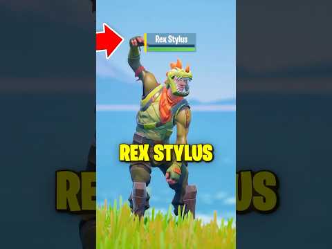 Fortnite ROBBED This Kid! 😡 thumbnail