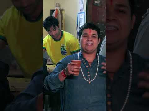 Sach ki raat with Anubhav arora thumbnail