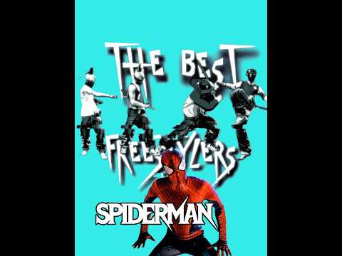 impossível Spiderman Best-style ?? thumbnail