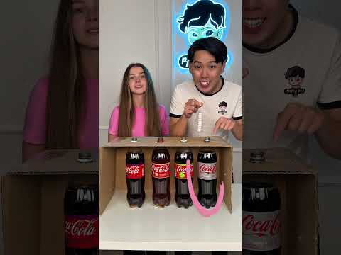 What's Your Favorite Coca Cola? 🥤 thumbnail