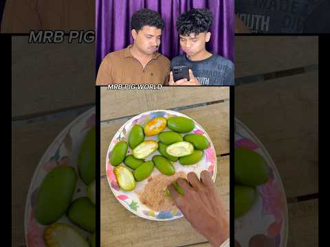 TRY NOT TO LAUGH 😂||WAIT FOR END||MRB PART-1107 thumbnail