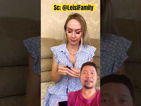 Suaranya gak denger headsetnya rusak kali!!( #comedy #shortfeed thumbnail