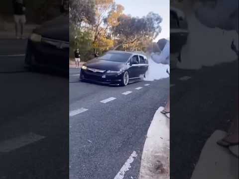 Full send! #automobile #professionaldrifter #drift #driftracing #motorsport #funny #bestfails #race thumbnail