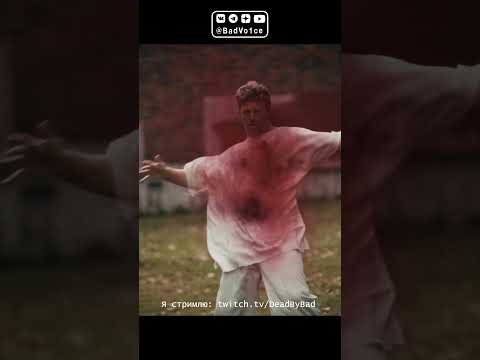 Когда решил быть хорошим в Арк Райдерс / Arc Raiders Logic на русском #shorts thumbnail