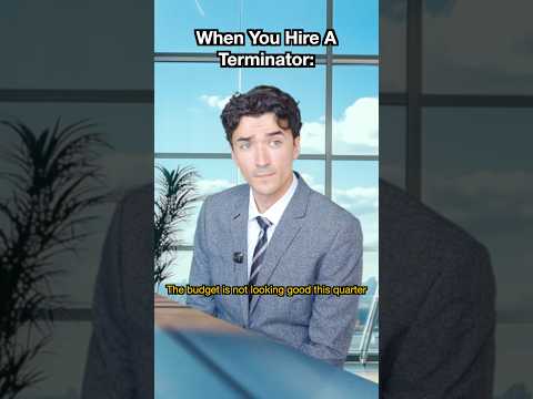 When You Hire A Terminator thumbnail
