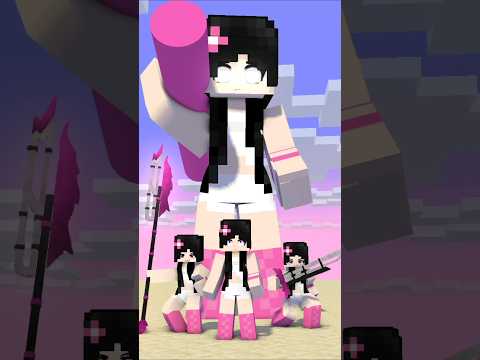 Mystery Egg Bedrock #friendship #shorts #mysterybedrock #aphmau thumbnail