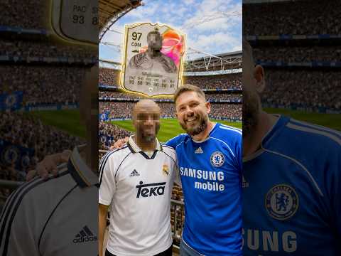Who's The Highest Rated Footballer I Can Meet? thumbnail
