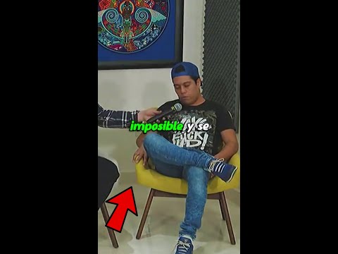 Predijo algo imposible y se cumplió, pero tambien dijo que méxico ganaba el mundial. thumbnail