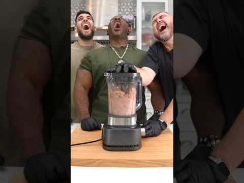 Stop Biting The Chef! @ChefRush @albert_cancook thumbnail